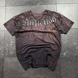 (rare) 2000s Affliction Shirt (L)