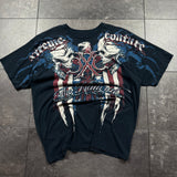 2000s Xtreme Couture Shirt (XL)