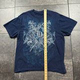 2000s Grunge Shirt (M)