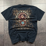 2000s Grunge Shirt (XL)