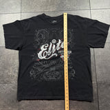 2000s MMA Elite Shirt (XL)