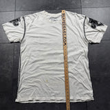 2000s Affliction Shirt (XL)