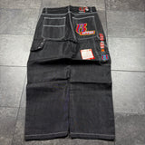 Deadstock Ruff Ryder Jeans (36x30)