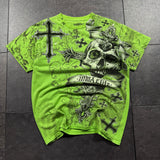 2000s MMA Elite Shirt (S)