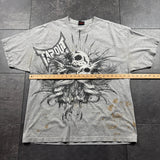 2000s Tapout Shirt (XL)
