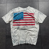 2000s Affliction Shirt (M)