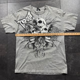 (rare) 2000s Tapout Shirt (L)