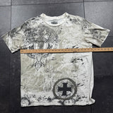 2000s MMA Elite Shirt (L)