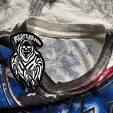 2000s Tapout Shirt (S)