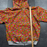 2000s Deadstock Hoodie (XXXL)
