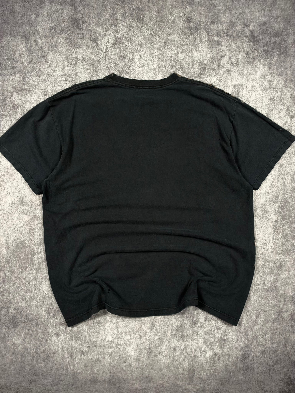 2000s METAL MULISHA SHIRT (XL)