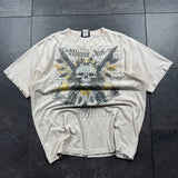 2000s Miami Ink Shirt (XL)