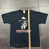 2000s Skull Shirt (XL)