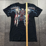 2000s Xtreme Couture Shirt (XS)