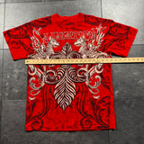 2000s MMA Elite Shirt (M)