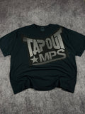 2000s tapout shirt (XXXL)