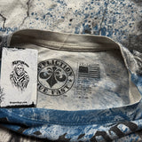 2000s Affliction Shirt (XL)