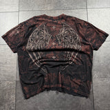 2000s Rebel Saints Shirt (XL)