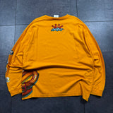 (rare) 2000s JNCO Shirt (XXL)