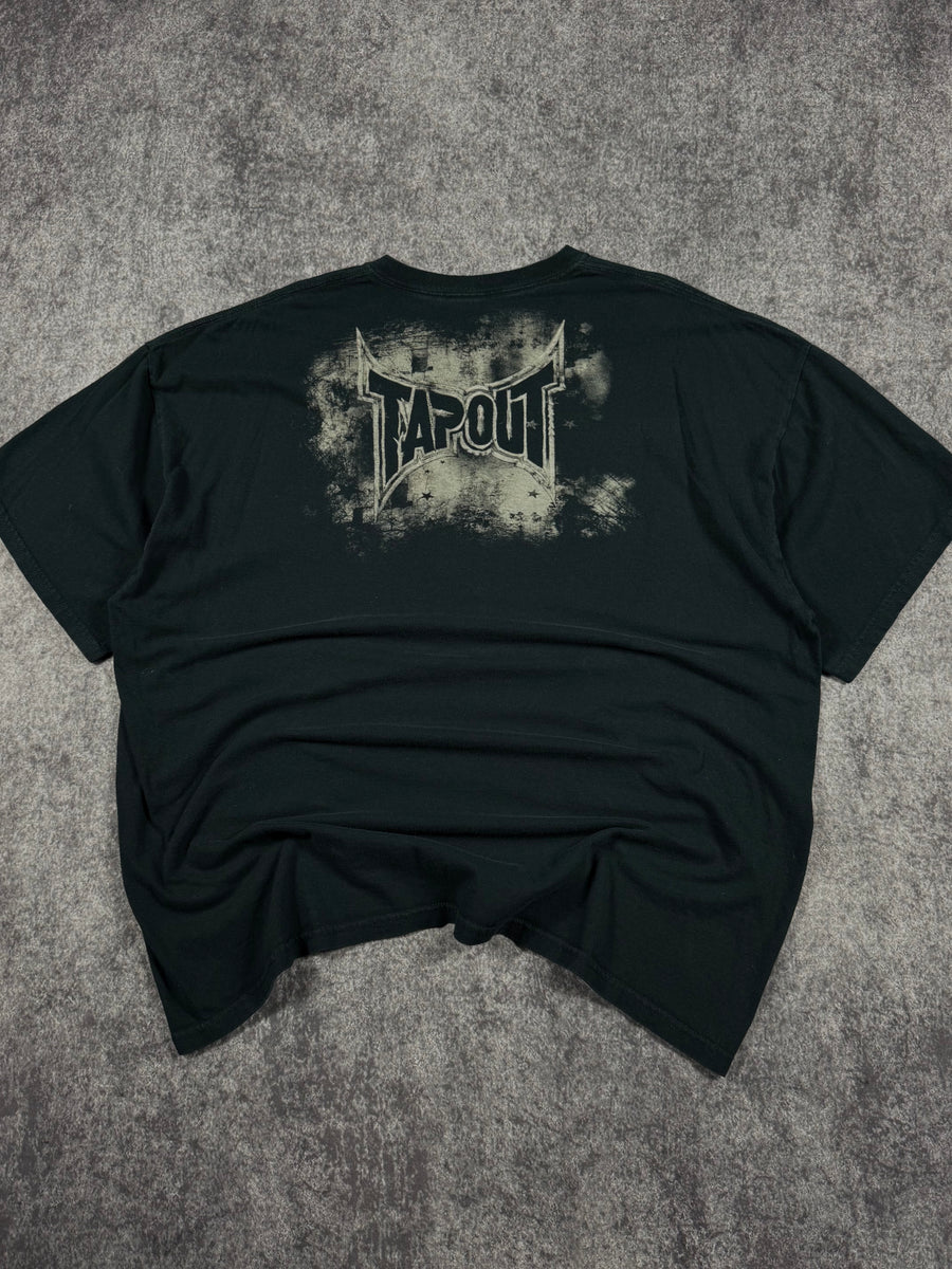 2000s tapout shirt (XXL)