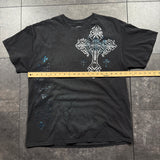(rare) 2000s MMA Elite Shirt (L)