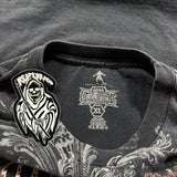 (rare) 2000s MMA Elite Shirt (XL)