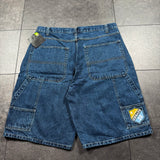 Deadstock Marithe Francois Girbaud Jorts (40)