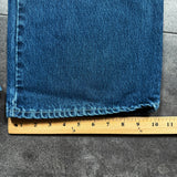 Deadstock Akademiks Jeans (30x31)
