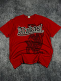 2000s afakasi shirt (L)