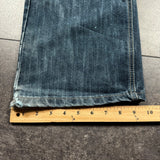 2000s Southpole Brown Tab Jeans (30x29)