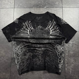 2000s Xzavier Shirt (XL)