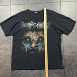 2000s Rotting Christ Shirt (L)
