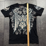 2000s Raw State Shirt (M)