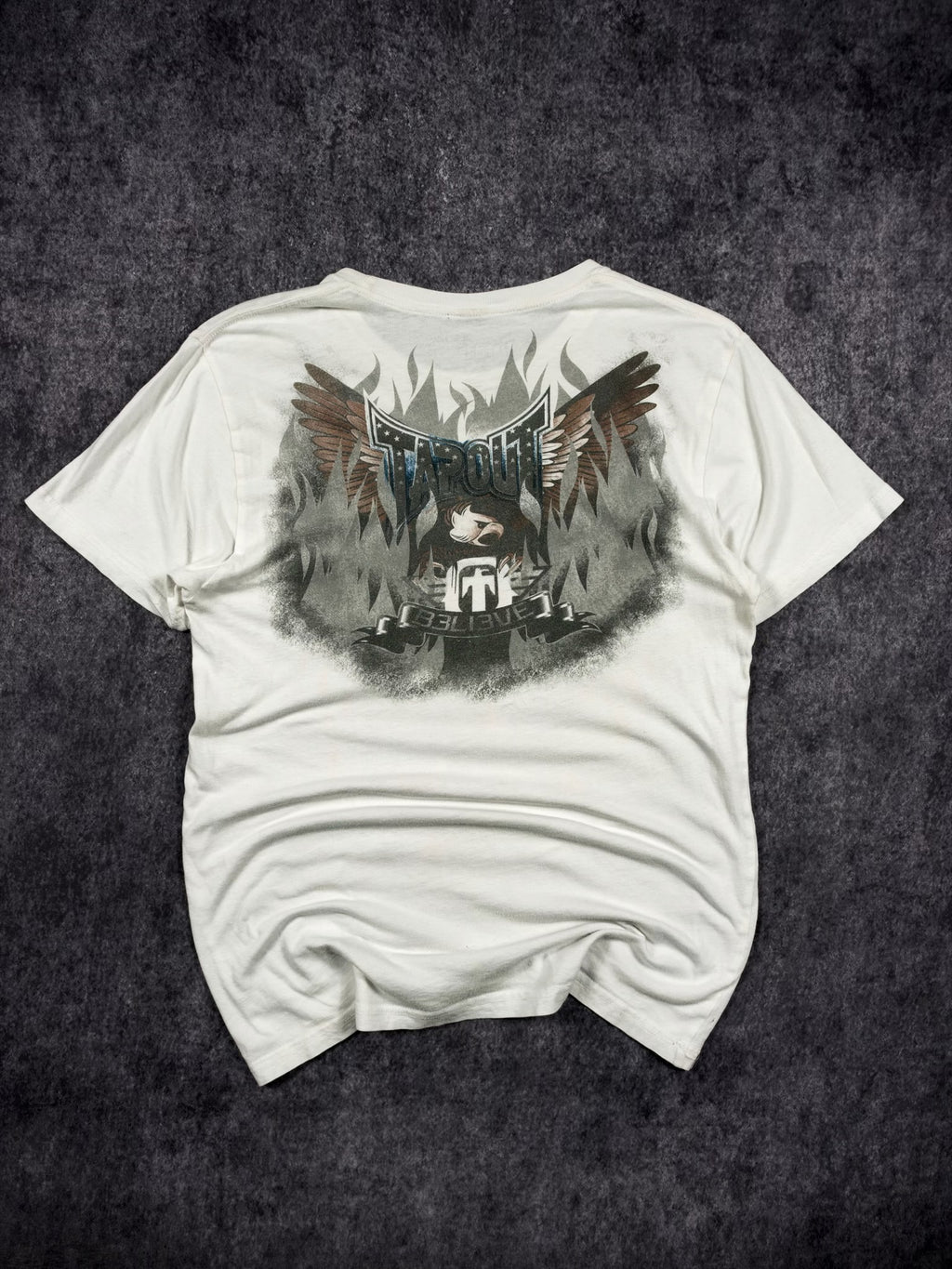 2000S TAPOUT SHIRT (S)