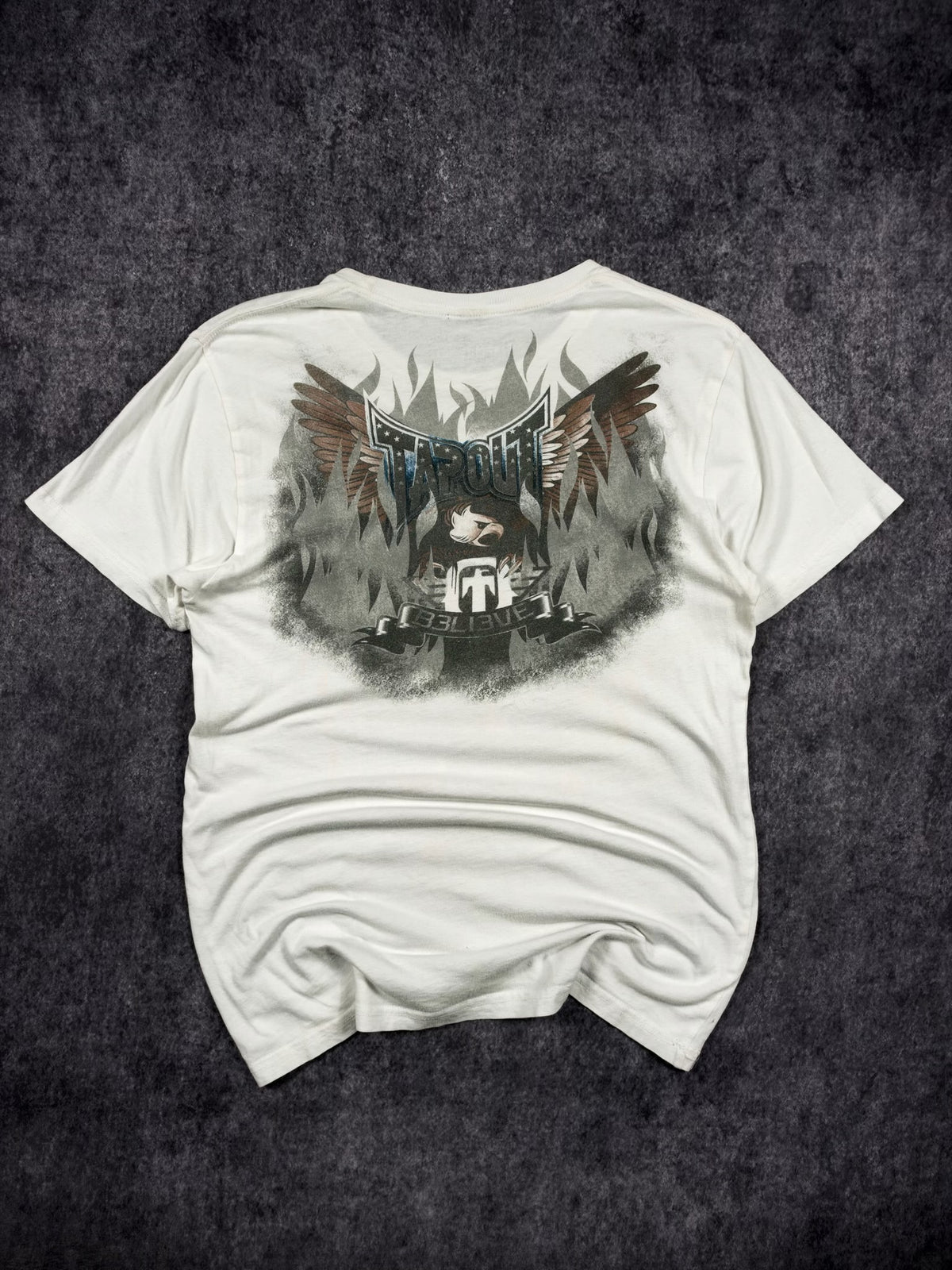 2000S TAPOUT SHIRT (S)
