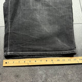 2000s Embroidered Jorts (36)