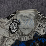 (rare) 2000s xzavier shirt (M)