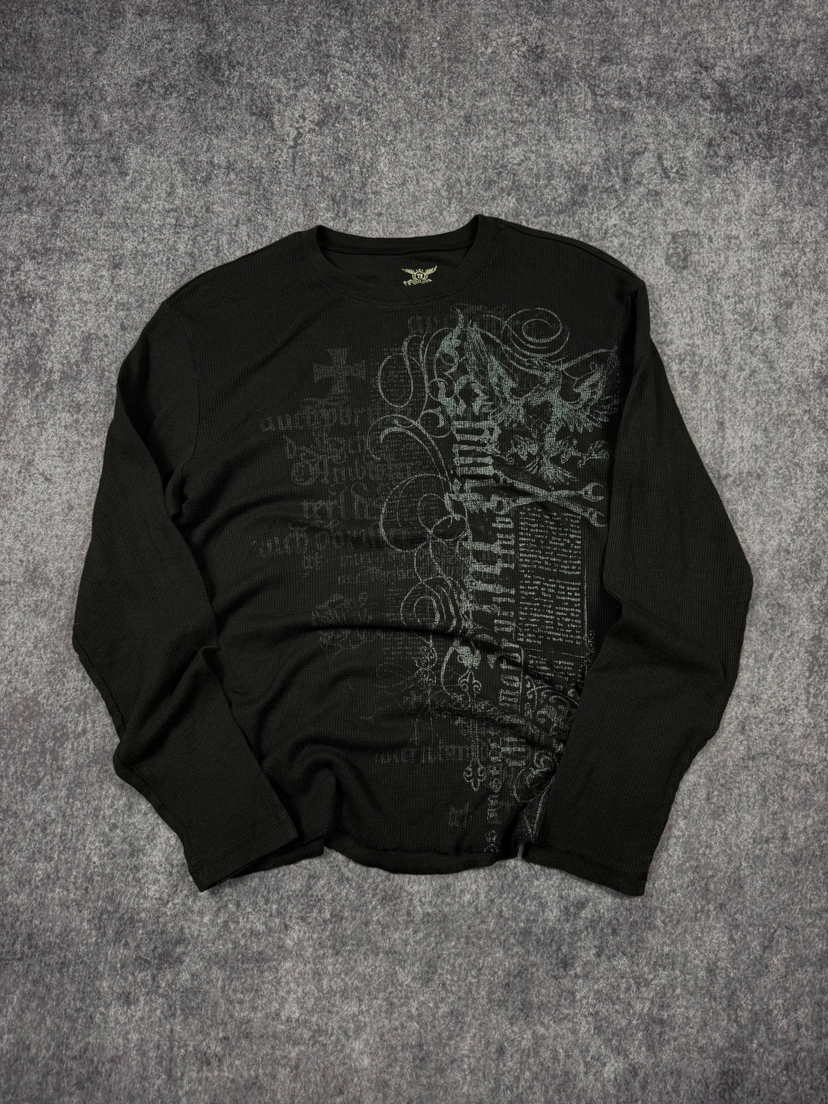 2000s faded glory thermal (M)