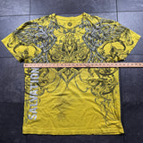 2000s Hybrid Shirt (XL)