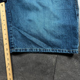 Deadstock Marithe Francois Girbaud Jorts (40)