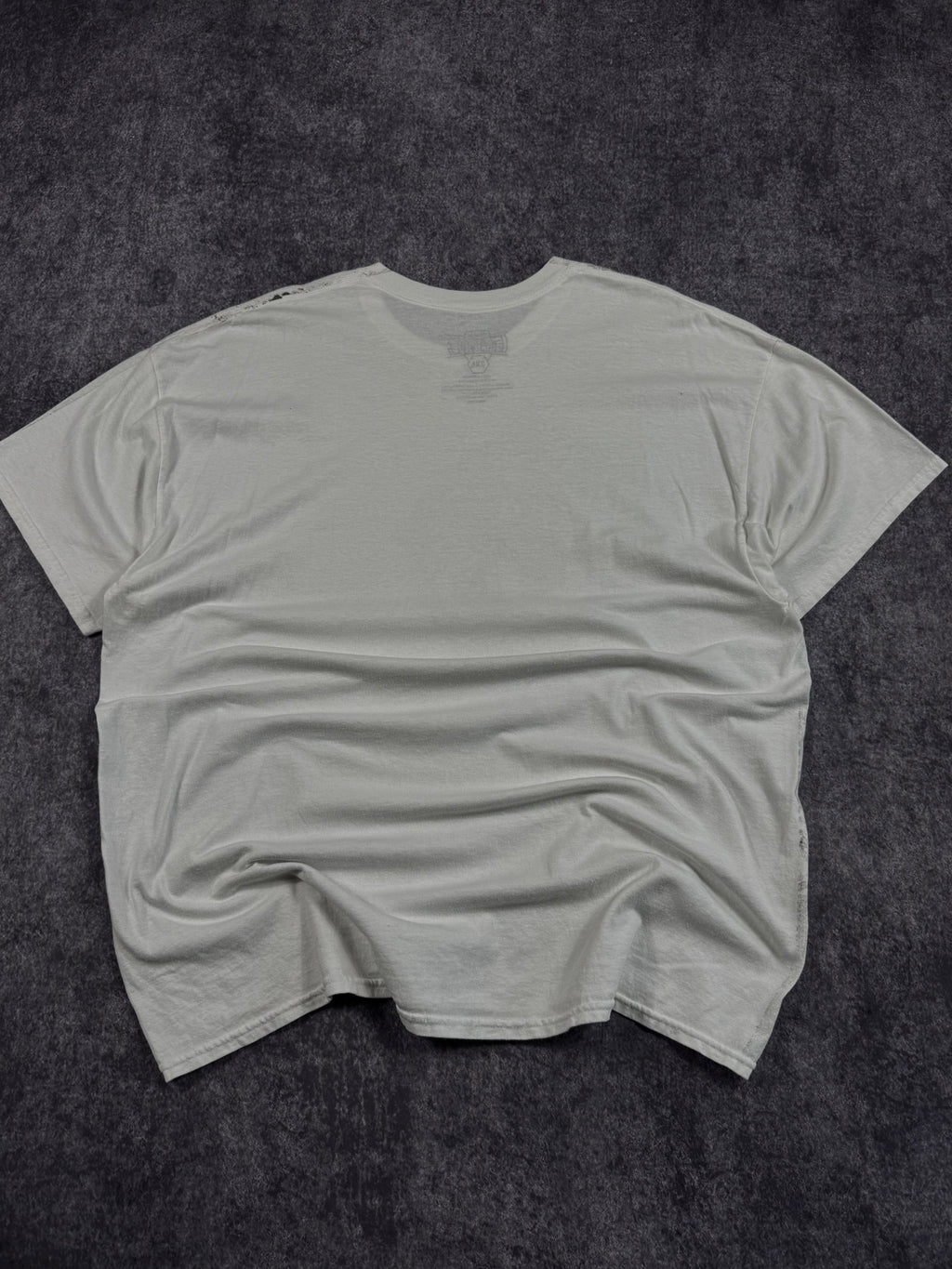 (rare) 2000s mma elite (xxl)