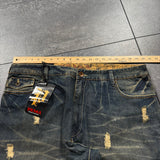 2000s Deadstock Jeans (40x32)