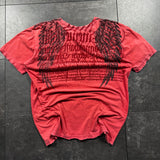 (rare) 2000s Affliction Shirt (L)