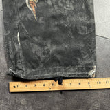 2000s Baggy Camo Pants (42x31)