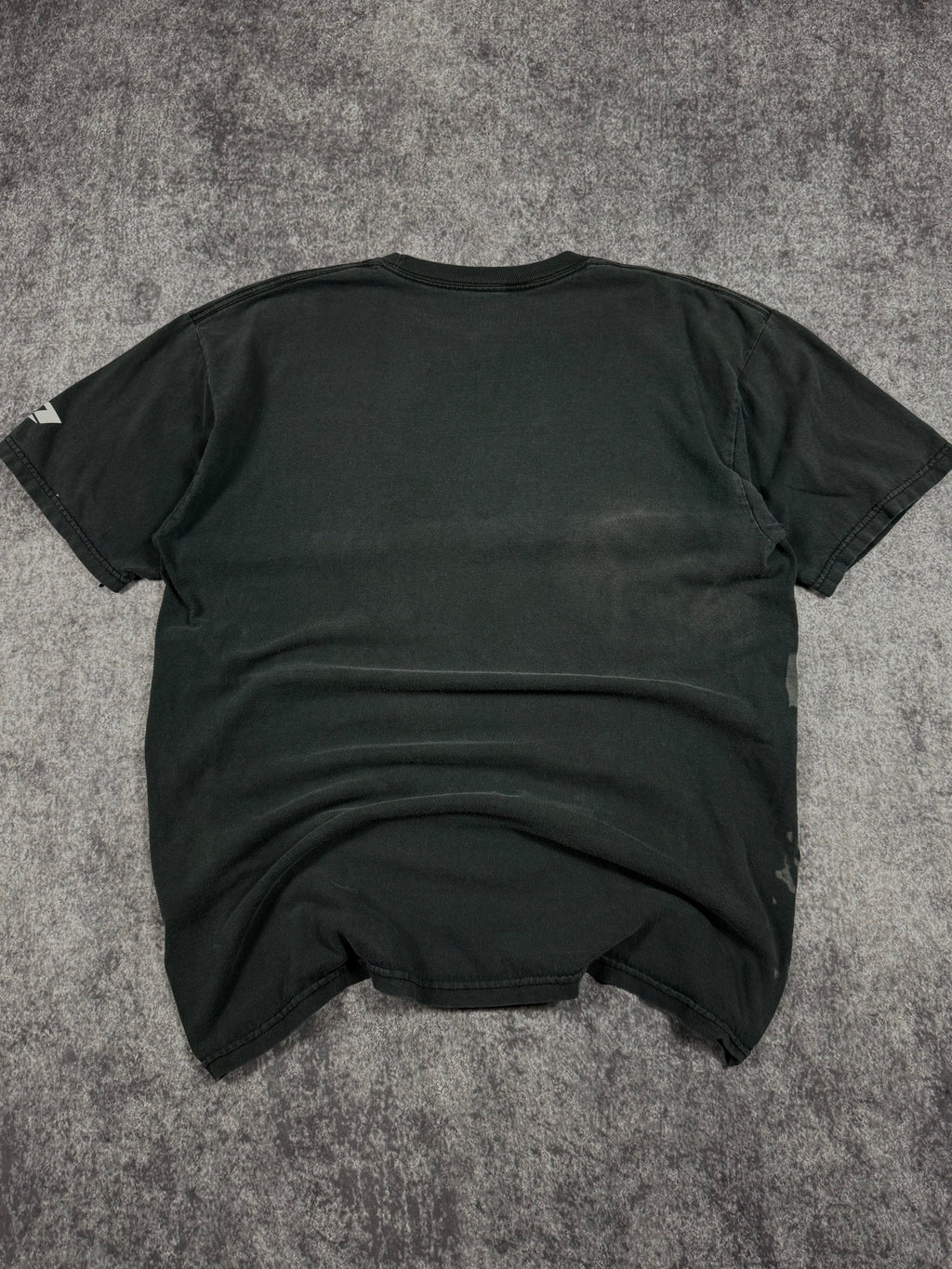 2000s monster energy shirt (L)