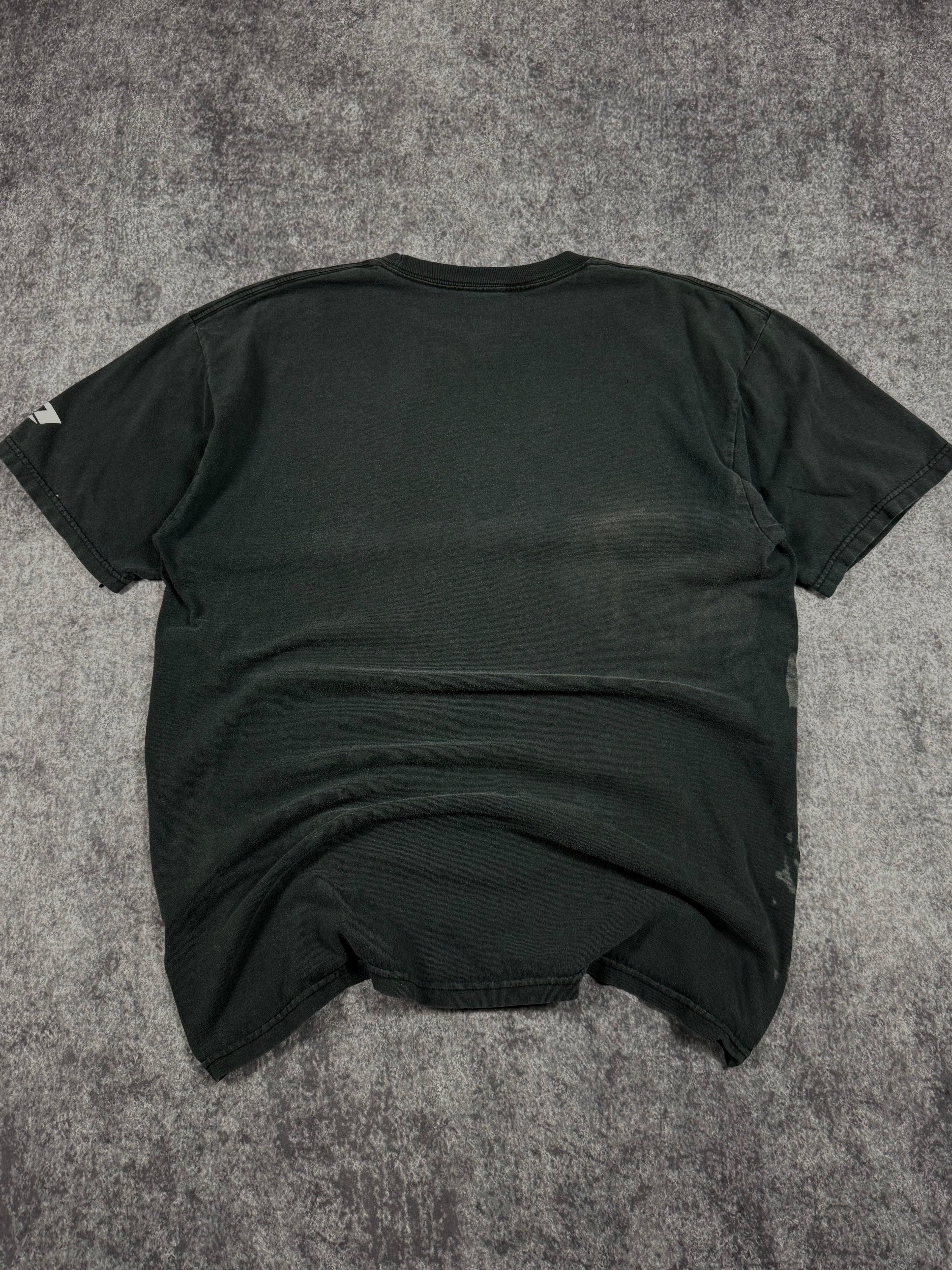 2000s monster energy shirt (L)