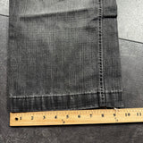 2000s Southpole Jeans (36x26)