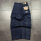 Deadstock Paco Jeans (32x31)