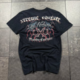 2000s Xtreme Couture Shirt (XS)