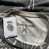 2000s Extreme Couture Shirt (L)